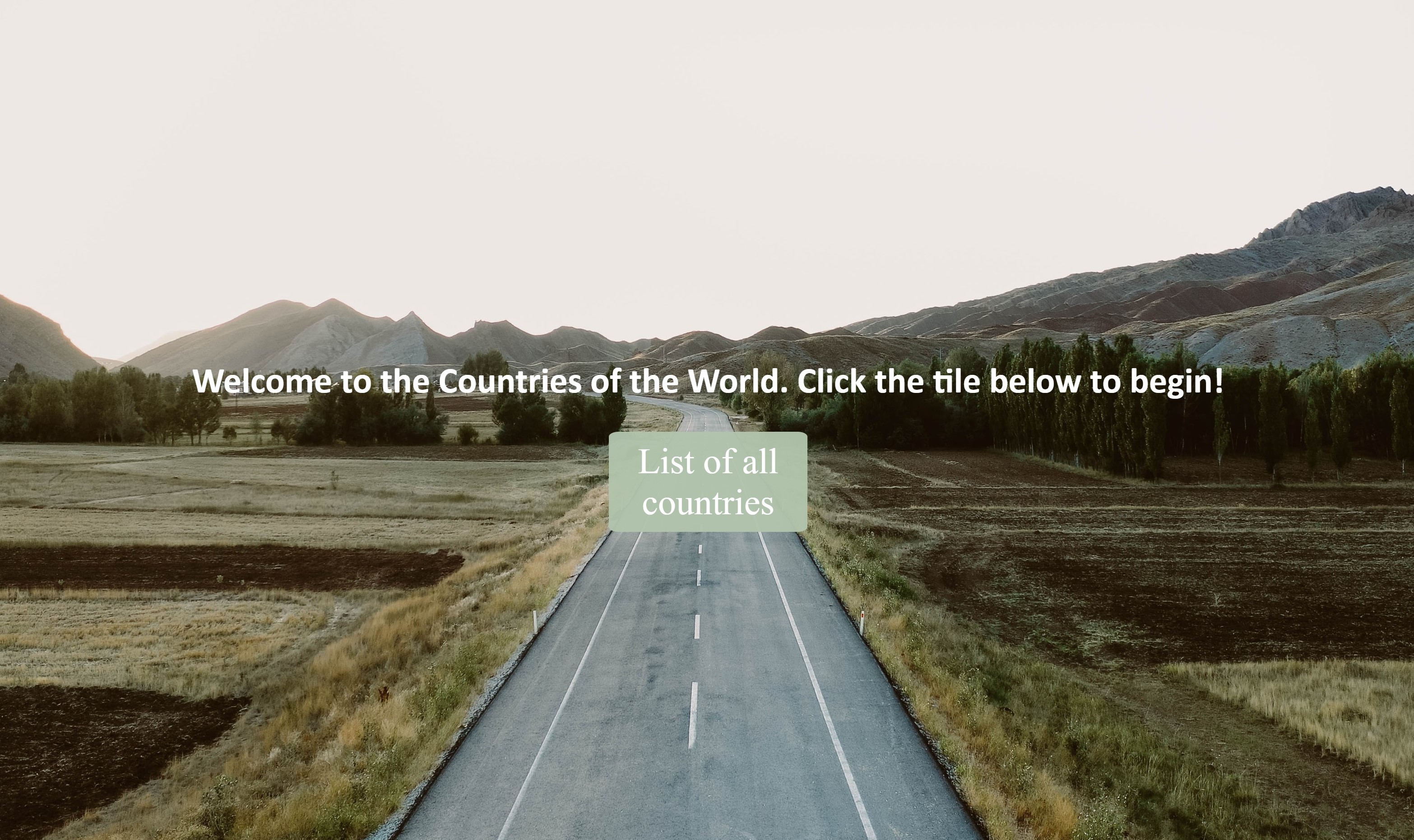 countrydictonary